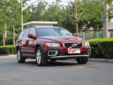 沃尔沃XC70 2011款  2011款 3.0T 低配型_高清图23