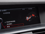 宝马X3（进口） 2011款 宝马X3 xDrive35i 豪华型_高清图25