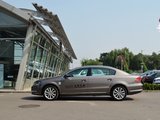 迈腾 2012款  1.8TSI 尊贵型_高清图9