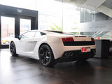 Gallardo 2011款  5.2 LP550-2 Tricolore_高清图2