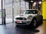 MINI 2011款  1.6T COOPER S_高清图24