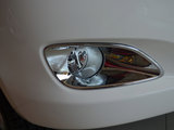 威驰 2011款  1.6 GL-i 天窗版 AT_高清图22