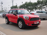 MINI COUNTRYMAN 2011款  ONE 1.6L_高清图13