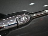 MG7 2010款 MG 7 1.8T AT 舒适版_高清图22