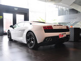 Gallardo 2011款  5.2 LP550-2 Tricolore_高清图1