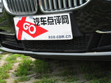 宝马6系 2011款  650i敞篷轿跑车_高清图1