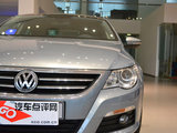 大众CC(进口) 2010款 大众CC 2.0TSI 豪华版_高清图32