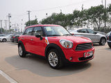 MINI COUNTRYMAN 2011款  ONE 1.6L_高清图12