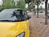 名爵3 2011款 MG3 1.5L 手动精英版_高清图10