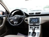 迈腾 2012款  2.0TSI 尊贵型_高清图4