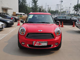 MINI COUNTRYMAN 2011款  ONE 1.6L_高清图11