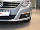 大众CC(进口) 2010款 大众CC 2.0TSI 豪华版_高清图31