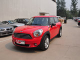 MINI COUNTRYMAN 2011款  ONE 1.6L_高清图16