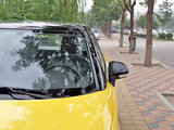 名爵3 2011款 MG3 1.5L 手动精英版_高清图9