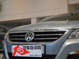 大众CC(进口) 2010款 大众CC 2.0TSI 豪华版_高清图30