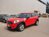 MINI COUNTRYMAN 2011款  ONE 1.6L_高清图17