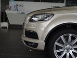 奥迪Q7 2011款  3.0 S-line 基本型_高清图28