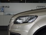 奥迪Q7 2011款  3.0 S-line 基本型_高清图27