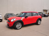 MINI COUNTRYMAN 2011款  ONE 1.6L_高清图18