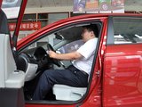 中华H530 2011款  1.6L 自动舒适型_高清图26