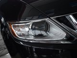 林肯MKX 2010款  3.7L AWD_高清图8
