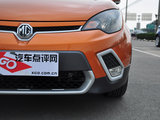 名爵3 2011款 MG3 1.5L Xross豪华版_高清图4