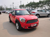 MINI COUNTRYMAN 2011款  ONE 1.6L_高清图21