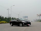 标致308(进口) 2009款 标致308 1.6T CC 自动豪华型_高清图12