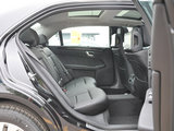 奔驰E级 2011款  E300L 时尚尊贵型_高清图3