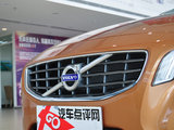 沃尔沃S60 2012款  1.6T DRIVe 智雅版_高清图15