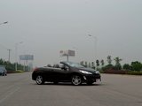 标致308(进口) 2009款 标致308 1.6T CC 自动豪华型_高清图11