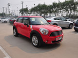 MINI COUNTRYMAN 2011款  ONE 1.6L_高清图22