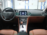 大7 SUV 2011款  2.2T 两驱新创型_高清图1