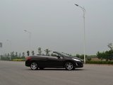 标致308(进口) 2009款 标致308 1.6T CC 自动豪华型_高清图10