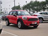 MINI COUNTRYMAN 2011款  ONE 1.6L_高清图23