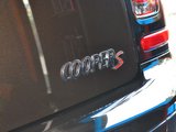 MINI CLUBMAN 2011款 1.6T COOPER S_高清图11