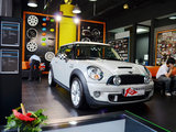 MINI 2011款  1.6T COOPER S_高清图13