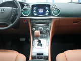 大7 SUV 2011款  2.2T 两驱新创型_高清图16