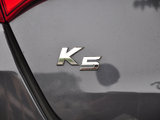 起亚K5 2011款  2.4L Premium AT_高清图8