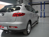 大7 SUV 2011款  2.2T 两驱新创型_高清图18