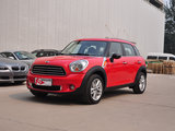 MINI COUNTRYMAN 2011款  ONE 1.6L_高清图24