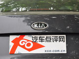 起亚K5 2011款  2.4L Premium AT_高清图7