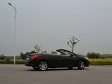 标致308(进口) 2009款 标致308 1.6T CC 自动豪华型_高清图8