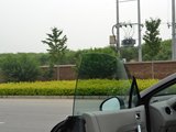 标致308(进口) 2009款 标致308 1.6T CC 自动豪华型_高清图33