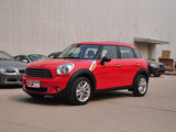 MINI COUNTRYMAN 2011款  ONE 1.6L_高清图25