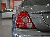 MG7 2010款 MG 7 1.8T AT 舒适版_高清图1