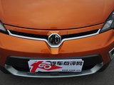 名爵3 2011款 MG3 1.5L Xross豪华版_高清图30