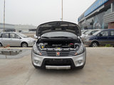 景逸 2011款  LV 1.8VVT 豪华型_高清图30