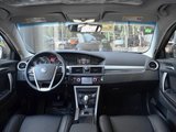 MG6 2012款 MG 6 掀背 1.8L 自动驾值版_高清图18