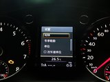 迈腾 2012款  2.0TSI 尊贵型_高清图19